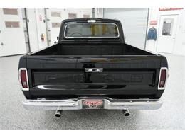 1968 Ford F100 (CC-2072980) for sale in Homer City, Pennsylvania