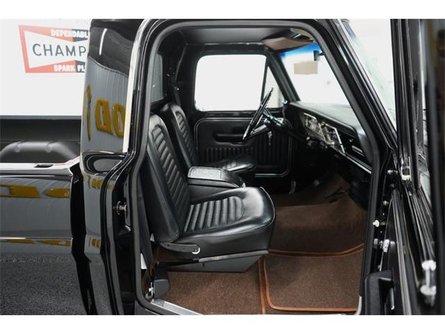 1968 Ford F100 (CC-2072980) for sale in Homer City, Pennsylvania