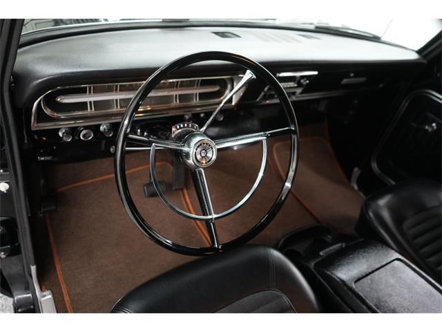 1968 Ford F100 (CC-2072980) for sale in Homer City, Pennsylvania