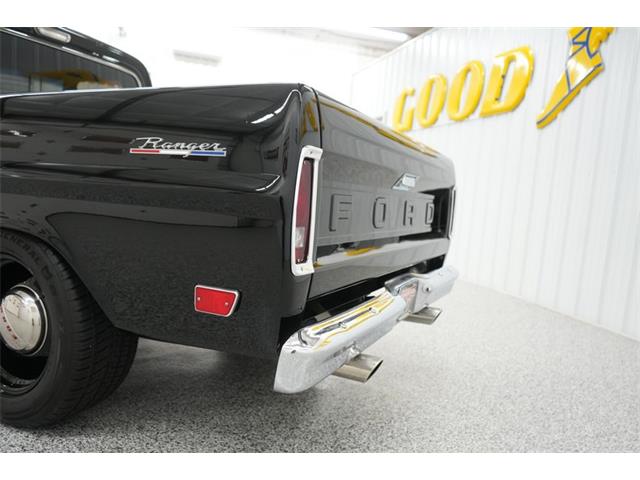 1968 Ford F100 (CC-2072980) for sale in Homer City, Pennsylvania