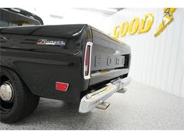 1968 Ford F100 (CC-2072980) for sale in Homer City, Pennsylvania