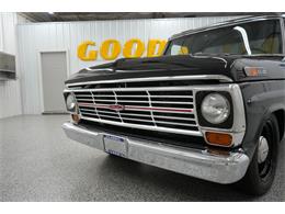 1968 Ford F100 (CC-2072980) for sale in Homer City, Pennsylvania
