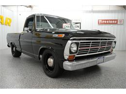 1968 Ford F100 (CC-2072980) for sale in Homer City, Pennsylvania
