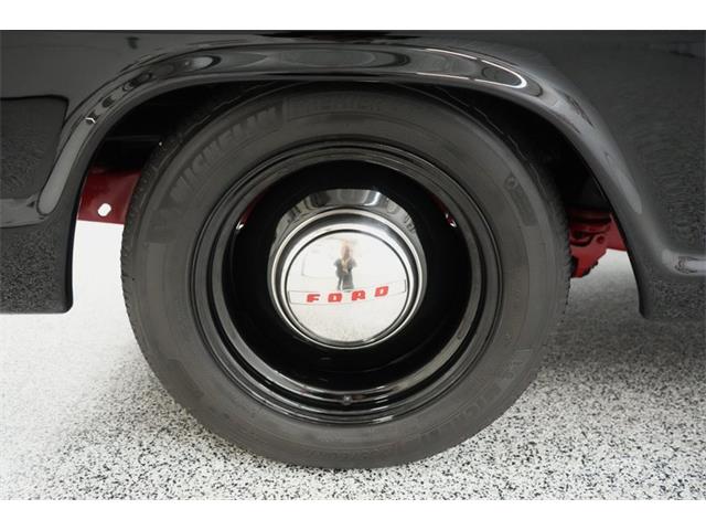 1968 Ford F100 (CC-2072980) for sale in Homer City, Pennsylvania