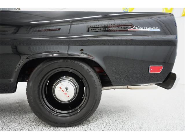 1968 Ford F100 (CC-2072980) for sale in Homer City, Pennsylvania