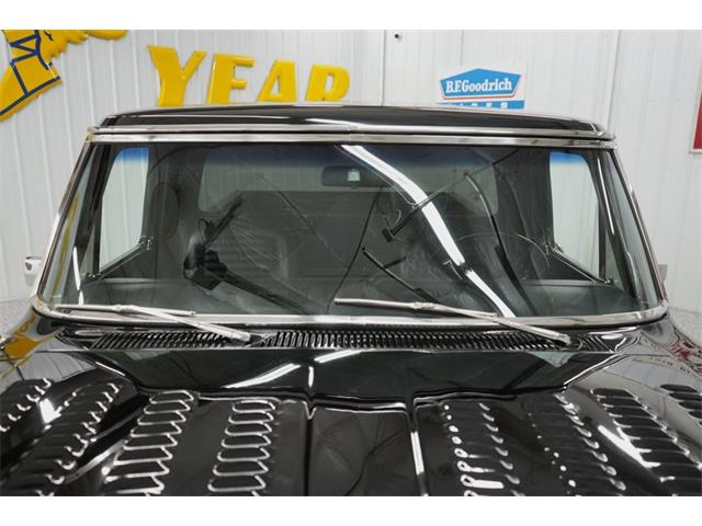 1968 Ford F100 (CC-2072980) for sale in Homer City, Pennsylvania