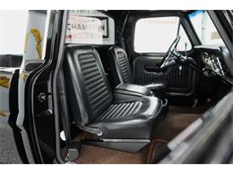 1968 Ford F100 (CC-2072980) for sale in Homer City, Pennsylvania