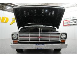 1968 Ford F100 (CC-2072980) for sale in Homer City, Pennsylvania
