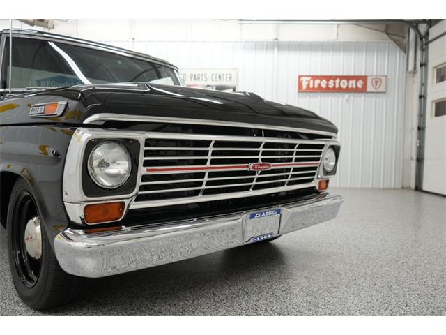 1968 Ford F100 (CC-2072980) for sale in Homer City, Pennsylvania