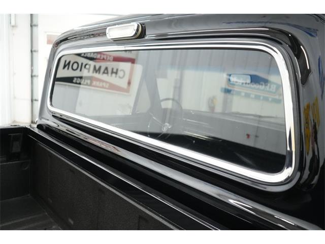 1968 Ford F100 (CC-2072980) for sale in Homer City, Pennsylvania