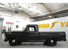 1968 Ford F100 (CC-2072980) for sale in Homer City, Pennsylvania
