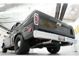 1968 Ford F100 (CC-2072980) for sale in Homer City, Pennsylvania