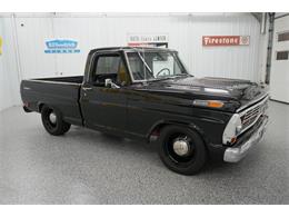 1968 Ford F100 (CC-2072980) for sale in Homer City, Pennsylvania