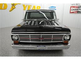 1968 Ford F100 (CC-2072980) for sale in Homer City, Pennsylvania