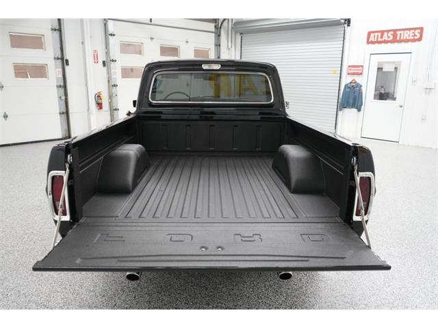 1968 Ford F100 (CC-2072980) for sale in Homer City, Pennsylvania
