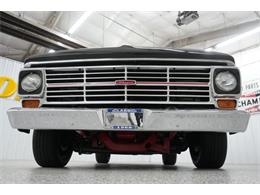 1968 Ford F100 (CC-2072980) for sale in Homer City, Pennsylvania