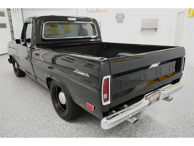 1968 Ford F100 (CC-2072980) for sale in Homer City, Pennsylvania