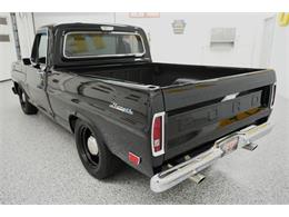 1968 Ford F100 (CC-2072980) for sale in Homer City, Pennsylvania