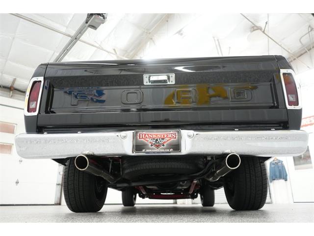 1968 Ford F100 (CC-2072980) for sale in Homer City, Pennsylvania