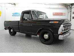 1968 Ford F100 (CC-2072980) for sale in Homer City, Pennsylvania
