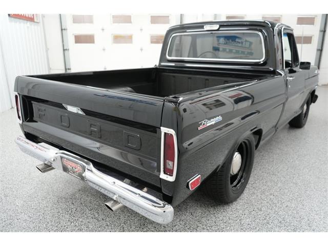 1968 Ford F100 (CC-2072980) for sale in Homer City, Pennsylvania