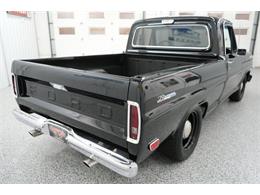 1968 Ford F100 (CC-2072980) for sale in Homer City, Pennsylvania