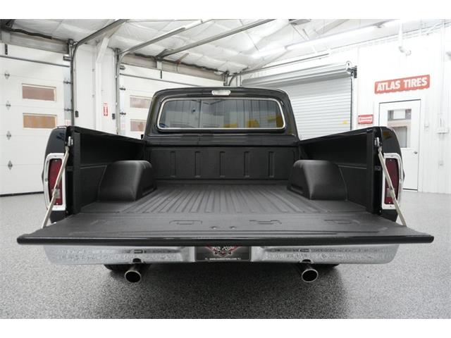 1968 Ford F100 (CC-2072980) for sale in Homer City, Pennsylvania
