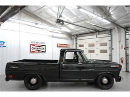 1968 Ford F100 (CC-2072980) for sale in Homer City, Pennsylvania