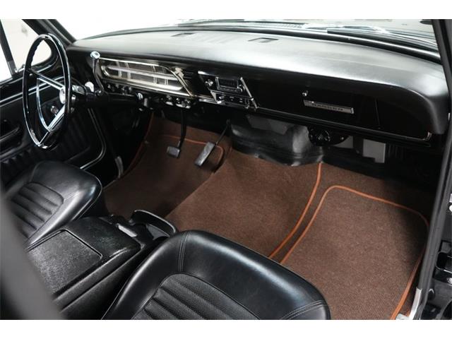 1968 Ford F100 (CC-2072980) for sale in Homer City, Pennsylvania