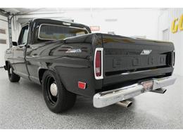 1968 Ford F100 (CC-2072980) for sale in Homer City, Pennsylvania