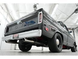1968 Ford F100 (CC-2072980) for sale in Homer City, Pennsylvania