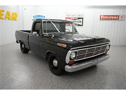 1968 Ford F100 (CC-2072980) for sale in Homer City, Pennsylvania
