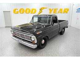 1968 Ford F100 (CC-2072980) for sale in Homer City, Pennsylvania