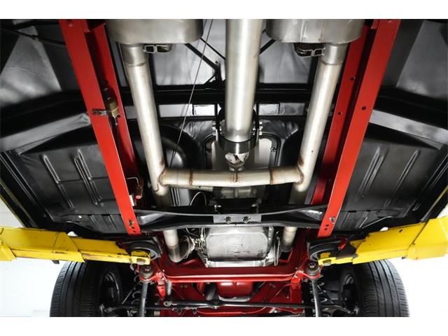 1968 Ford F100 (CC-2072980) for sale in Homer City, Pennsylvania