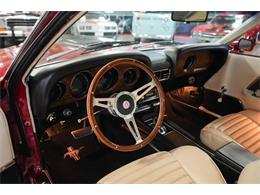1970 Ford Mustang (CC-2072981) for sale in Homer City, Pennsylvania