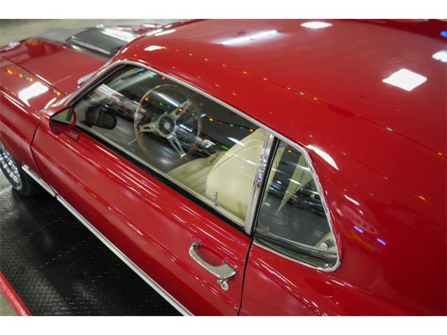 1970 Ford Mustang (CC-2072981) for sale in Homer City, Pennsylvania