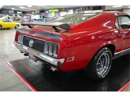 1970 Ford Mustang (CC-2072981) for sale in Homer City, Pennsylvania