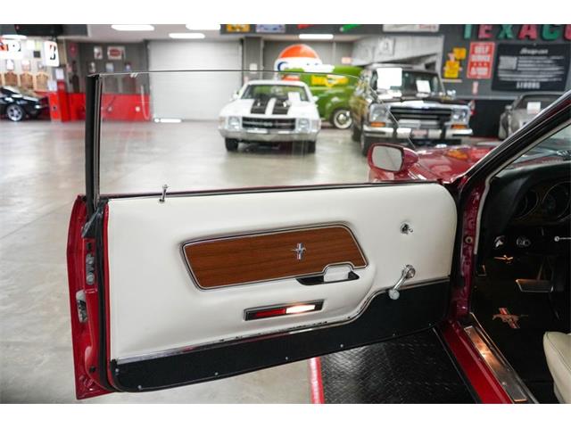1970 Ford Mustang (CC-2072981) for sale in Homer City, Pennsylvania