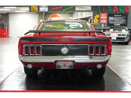 1970 Ford Mustang (CC-2072981) for sale in Homer City, Pennsylvania