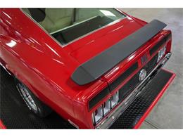 1970 Ford Mustang (CC-2072981) for sale in Homer City, Pennsylvania