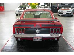1970 Ford Mustang (CC-2072981) for sale in Homer City, Pennsylvania