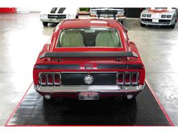 1970 Ford Mustang (CC-2072981) for sale in Homer City, Pennsylvania