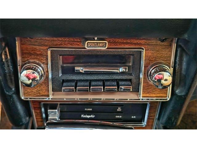 1970 Ford Mustang (CC-2072981) for sale in Homer City, Pennsylvania