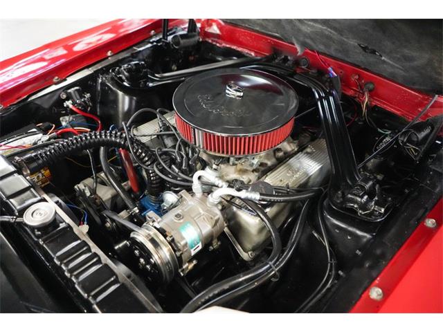 1970 Ford Mustang (CC-2072981) for sale in Homer City, Pennsylvania