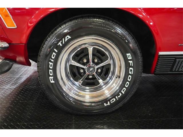 1970 Ford Mustang (CC-2072981) for sale in Homer City, Pennsylvania