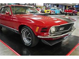 1970 Ford Mustang (CC-2072981) for sale in Homer City, Pennsylvania