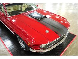 1970 Ford Mustang (CC-2072981) for sale in Homer City, Pennsylvania