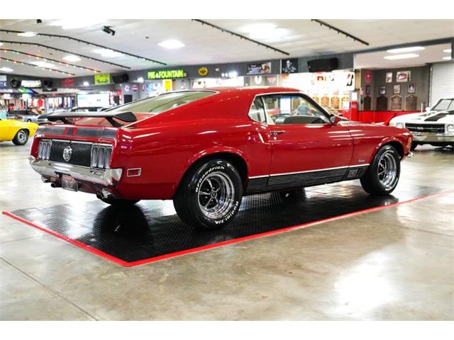 1970 Ford Mustang (CC-2072981) for sale in Homer City, Pennsylvania