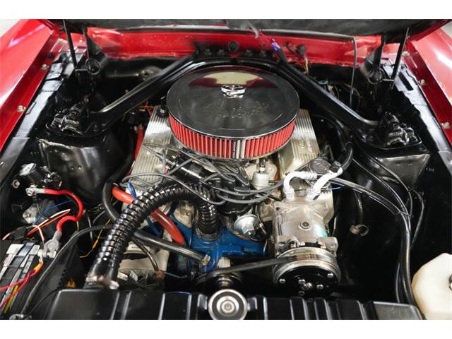 1970 Ford Mustang (CC-2072981) for sale in Homer City, Pennsylvania