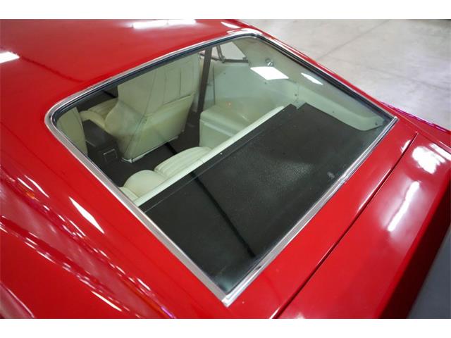 1970 Ford Mustang (CC-2072981) for sale in Homer City, Pennsylvania